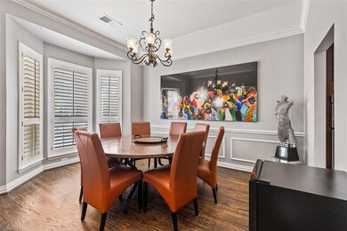 117 Green Acres Dr, Murphy, TX 75094 - photo 5