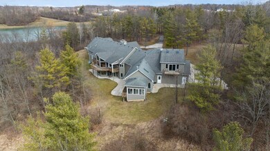 8710 Schlatter Rd, Leo, IN 46765 - photo 4