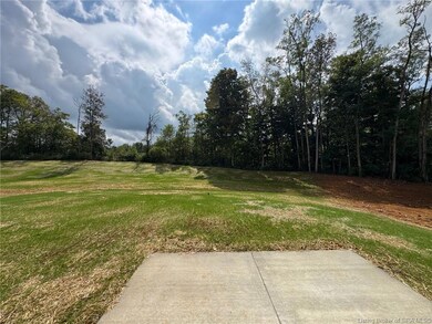 1034 Dunbarton Way unit LOT 206, Georgetown, IN 47122 - photo 7