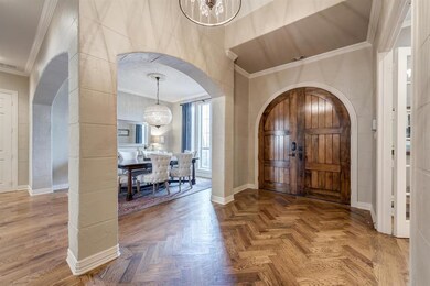 4912 Bransford Rd, Colleyville, TX 76034 - photo 6