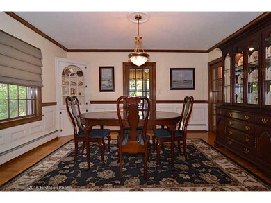 Dining Room.