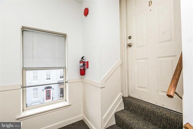 1 W Henrietta St unit D, Baltimore, MD 21230 - photo 5