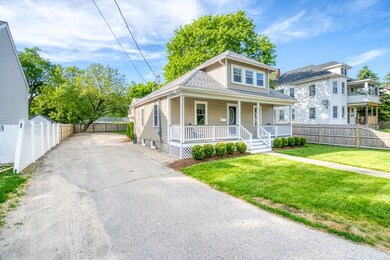 118 Edson St, Brockton, MA 02302 - photo 3