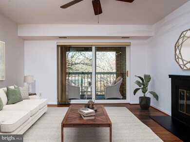 5922 Cove Landing Rd unit 302, Burke, VA 22015 - photo 7