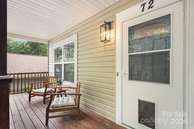 72 Marietta St, Asheville, NC 28803 - photo 3