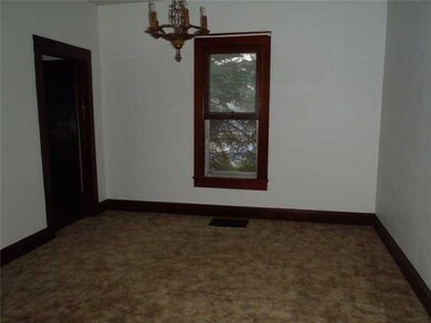 Bedroom.