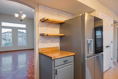 14020 Cliff Rose Ct, El Paso, TX 79928 - photo 4