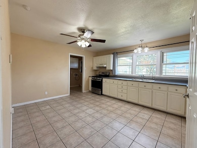 4232 Dawn Ave, Odessa, TX 79762 - photo 4