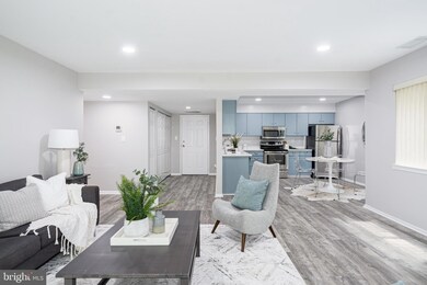 2903 Fallstaff Rd unit 205, Baltimore, MD 21209 - photo 5