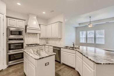 1007 Manchester Dr, Wylie, TX 75098 - photo 6