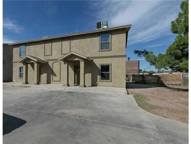 512 Center Way unit B, El Paso, TX 79915 - photo 2