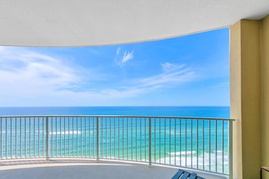 Emerald Isle Condominiums unit 1905, Panama City Beach, FL 32413 - photo 2