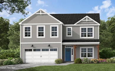 244 Rough Ridge Trail unit 74, Aberdeen, NC 28315 - photo 2