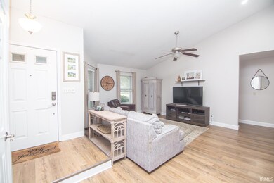 2234 Wake Robin Dr, West Lafayette, IN 47906 - photo 4