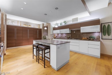 3750 Las Vegas Blvd S unit 2608, Las Vegas, NV 89158 - photo 7