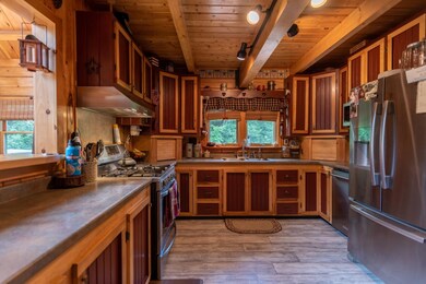 105 Croydon Brook Rd, Croydon, NH 03773 - photo 7