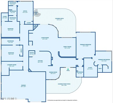 9701 E Mark Ln_Floor 1