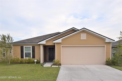 2444 Sea Palm Ave, Jacksonville, FL 32218 - photo 2