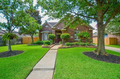 17445 Emerald Isle Dr, Houston, TX 77095 - photo 3