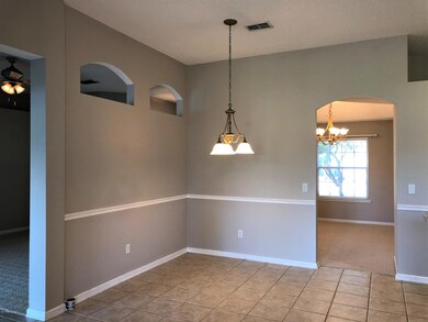 Eatin Kithcen area + Formal Dining Room