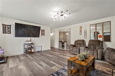 1400 Capps Rd, Harrison, AR 72601 - photo 3