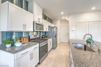 Picture is of a model/ Not actual home