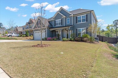 3430 Greyton St, Evans, GA 30809 - photo 3