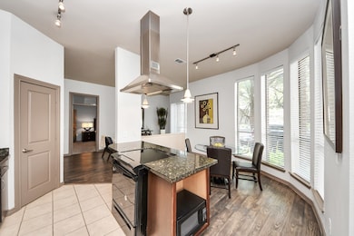 3616 Richmond Ave unit 2324, Houston, TX 77046 - photo 3