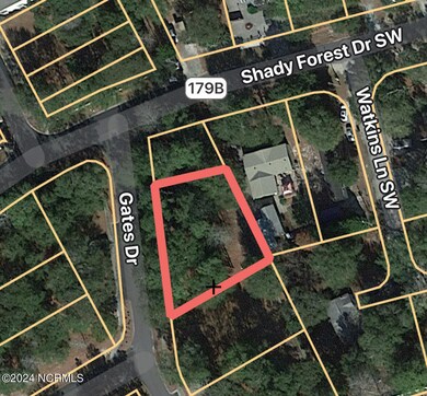 9192 Gates Dr, Calabash, NC 28467 - photo 7