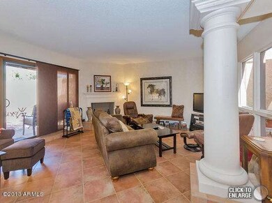 Viva Living Room