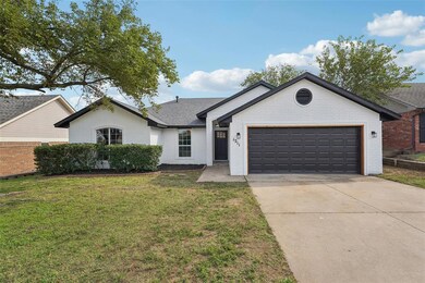 1211 Castle Creek St, Shawnee, OK 74804 - photo 2