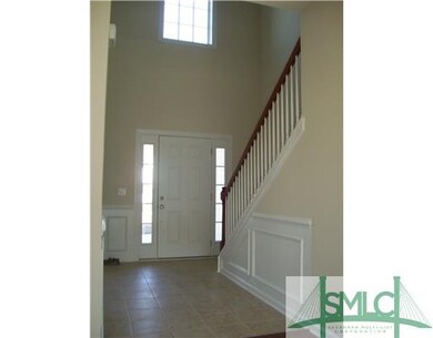 Other. 2-Story Foyer from Family Room