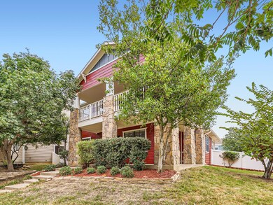 1800 Plymouth Dr, Providence Village, TX 76227 - photo 2