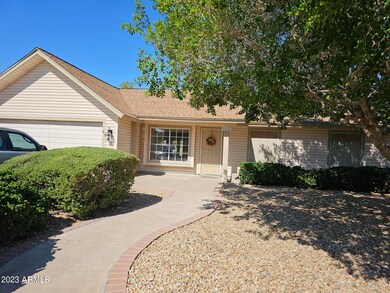 INVITING FRONT ELEVATION