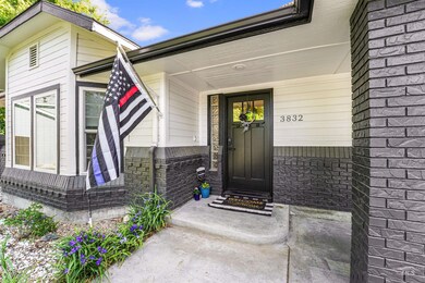 3832 W Aspen Creek Ct, Meridian, ID 83642 - photo 5