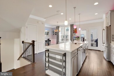 3754 Signal Knob Ct, Falls Church, VA 22041 - photo 7