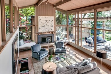 4215 Holly Ln, Mercer Island, WA 98040 - photo 4