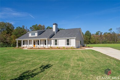 5440 Bethany Rd, Buckhead, GA 30625 - photo 3