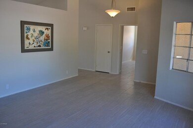 Living Entry