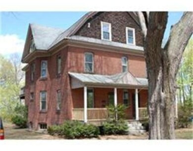 116 Chapin St unit 1, Chicopee, MA 01013 - photo 2