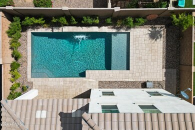 Private Pool