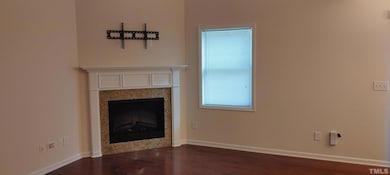 711 Keystone Park Dr unit 25, Morrisville, NC 27560 - photo 4
