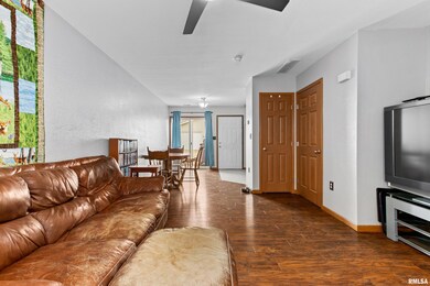 3867 W Palmyra Ct unit 12, Peoria, IL 61604 - photo 7