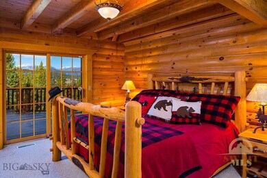 0 Buck Ridge Lodge unit 201848, Big Sky, MT 59716 - photo 4