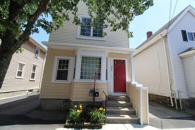 233 Cedar St, Somerville, MA 02145 - photo 2