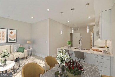 1930 Calvert St NW unit 3, Washington, DC 20009 - photo 5