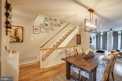 363 N St SW unit 363, Washington, DC 20024 - photo 5