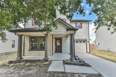 29315 Hickory Terrace Dr, Spring, TX 77386 - photo 3