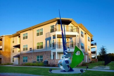 Barron's Branch Apartments, Waco, TX 76707 - photo 4