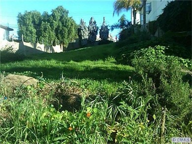 Rare lot for sale in San Clemente